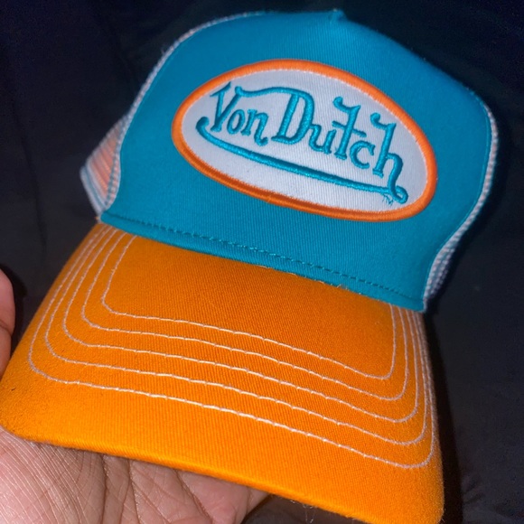 Von Dutch Other Von Dutch Hat Poshmark